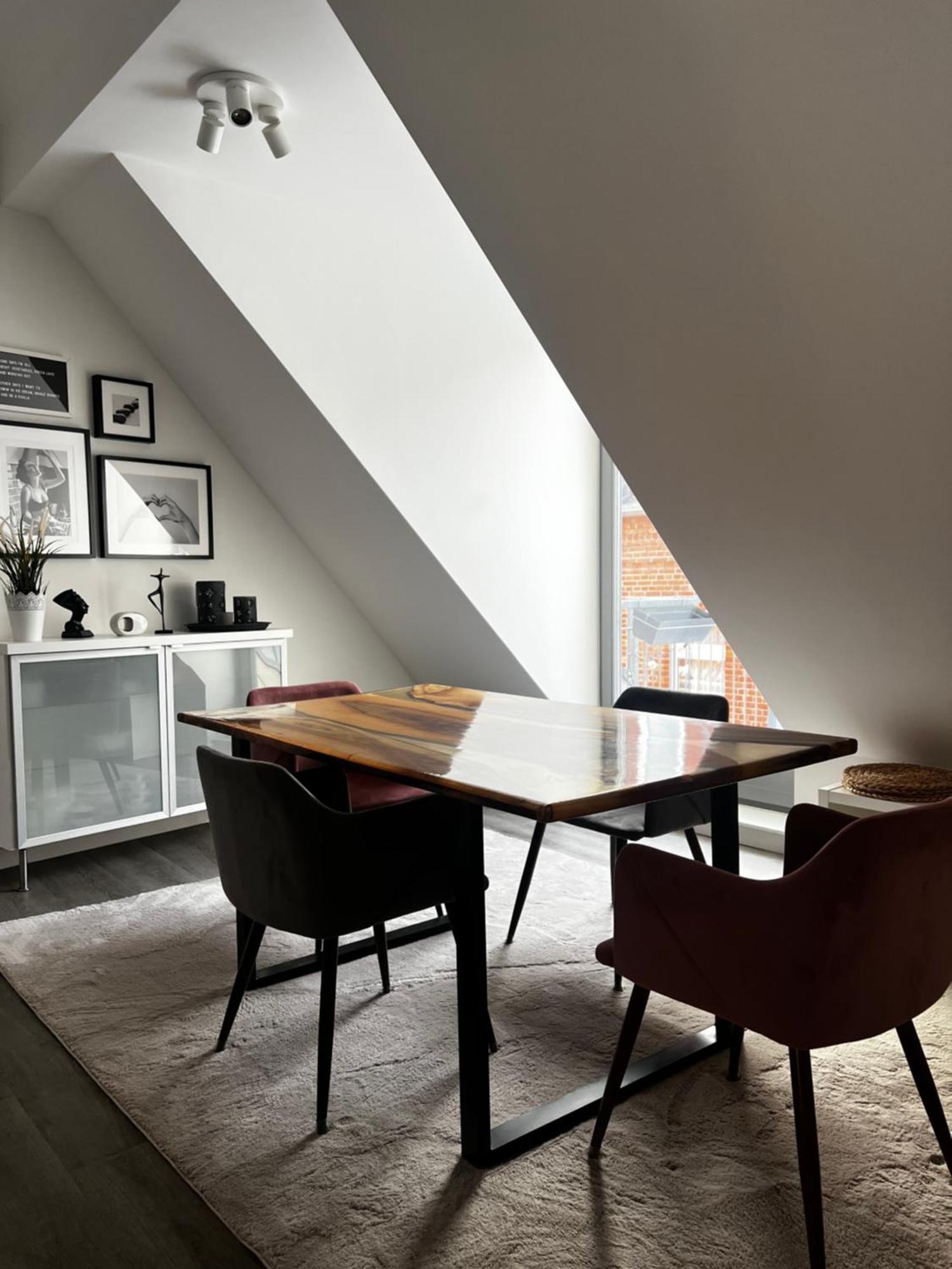 Moderne Galeriewohnung Mit Balkon Und Stellplatz Am Wenigemarkt إرفورت المظهر الخارجي الصورة