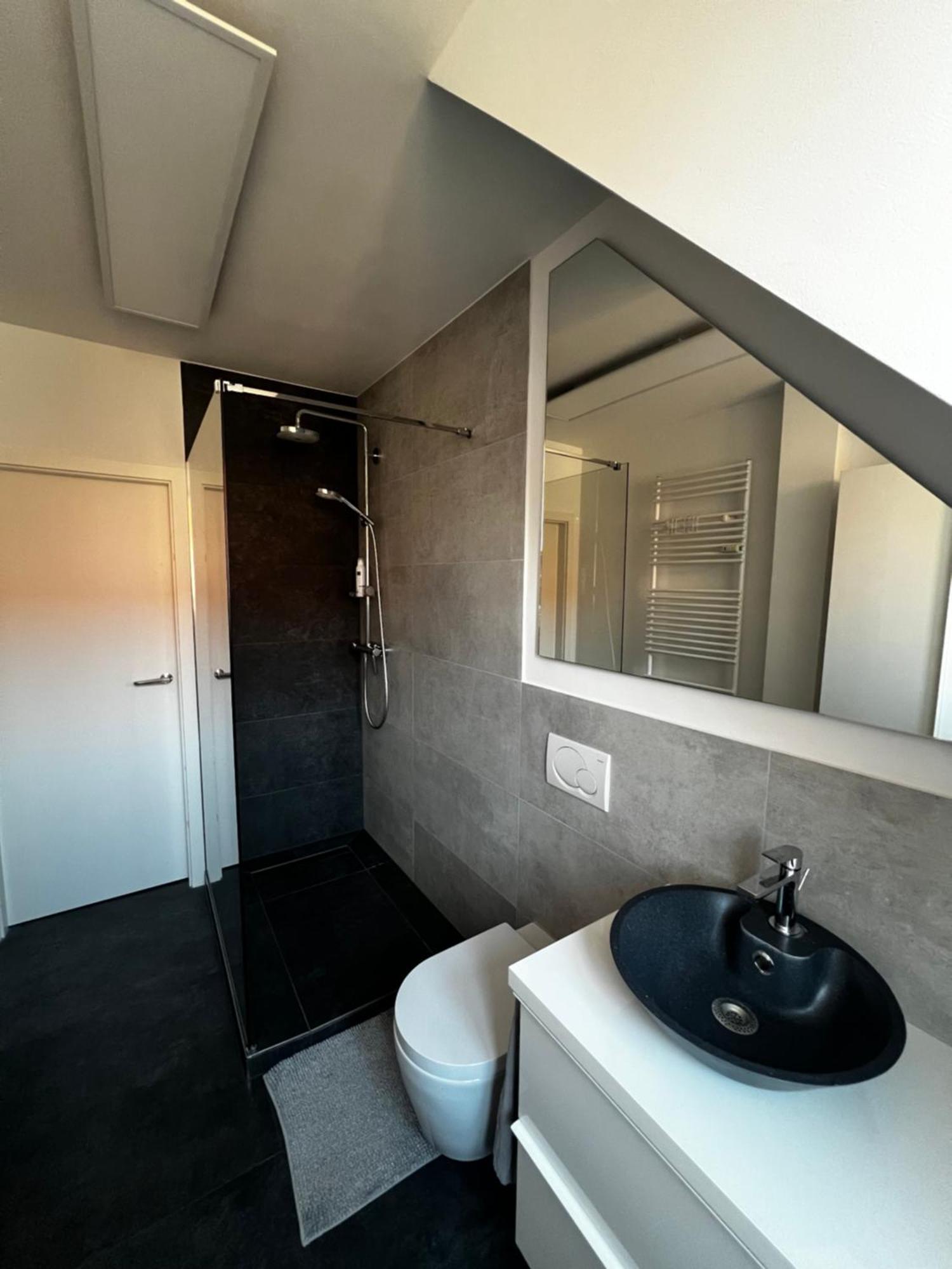 Moderne Galeriewohnung Mit Balkon Und Stellplatz Am Wenigemarkt إرفورت المظهر الخارجي الصورة