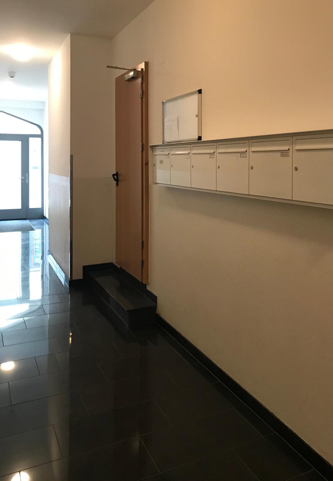 Moderne Galeriewohnung Mit Balkon Und Stellplatz Am Wenigemarkt إرفورت المظهر الخارجي الصورة